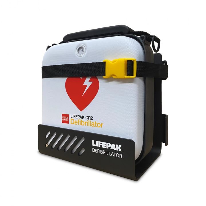 AED Wandhalterung
